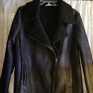 Moto Jacket